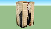Edificio en rochelanbert