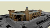 Palau de l´Exposició