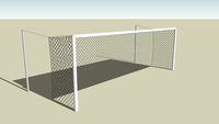 Goal...