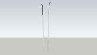 tongs