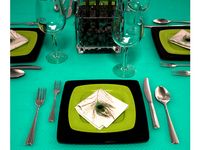 3D Model Tableware