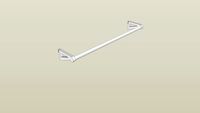 appenderia aderente Slim L.60