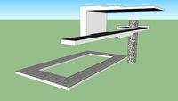 EXP2 Final Monument