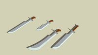 Cutlass