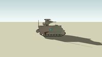 M-113 Argentino