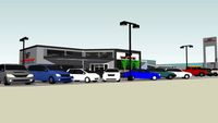 JMP Used Auto Inc.