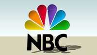 NBC logo
