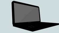 Toshiba satellite C660 Laptop.