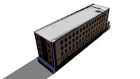 Edificio de Teología