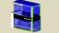 estacionamento vertical
