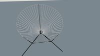 Acapulco Chair