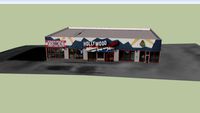 Hollywood Video, Elizabethtown, KY.