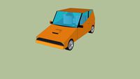 Hatchback