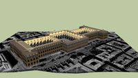 PALAZZO MINISTERO DELLE FINANZE
