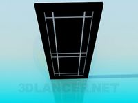3D Model Doors