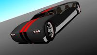 CC AS-15 ~ Touro **UPDATE**