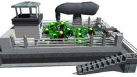 Hatchery(JPOG)