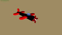 plane