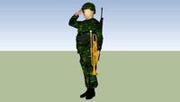 banda de guerra de la sedena ejercito mexicano