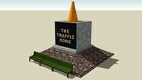 The Traffic Cone