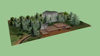 Fantasy home #3