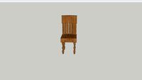 chair