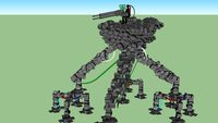 Computer robot