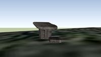 Poulnabrone Dolmen