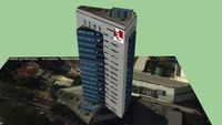 Menara KFC Holdings