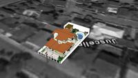 Residencia Juscelino