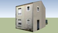 Habitat collectif - Rue du Grand Puits