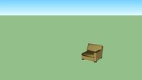 RAF Chair
