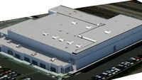 Building in Milpitas, CA 95035, USA