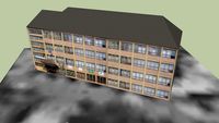 School NR 10 Rm. Valcea