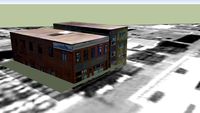 150 & 152 Gloucester