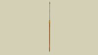 Roman Pilum (Spear)