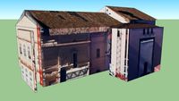 Teatro Comunale in 67100 L'Aquila, Italia