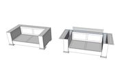 Boxe Sofa