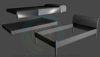 3D Model Lit beta