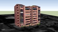residencial (castropol)-001 torre 1