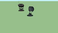 objects