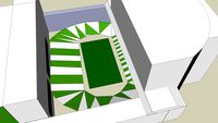 Quintas stadium