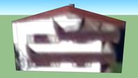 Building in Thaur, Austria