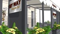 VERANDA 1
