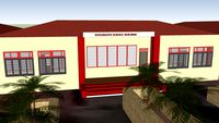 tca chemistry laboratory