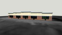 David Horton Shopping Center