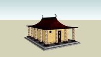 chinese temple