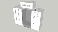 Keg Growler Filler