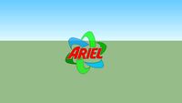 Ariel Logo