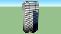 Shinjuku Island Tower